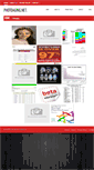 Mobile Screenshot of photoaging.net